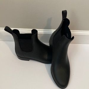 Sam Edelman Rain Boots